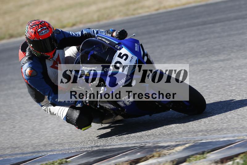 /46 27.09.2026  Speer Racing ADR/Gruppe gelb/95